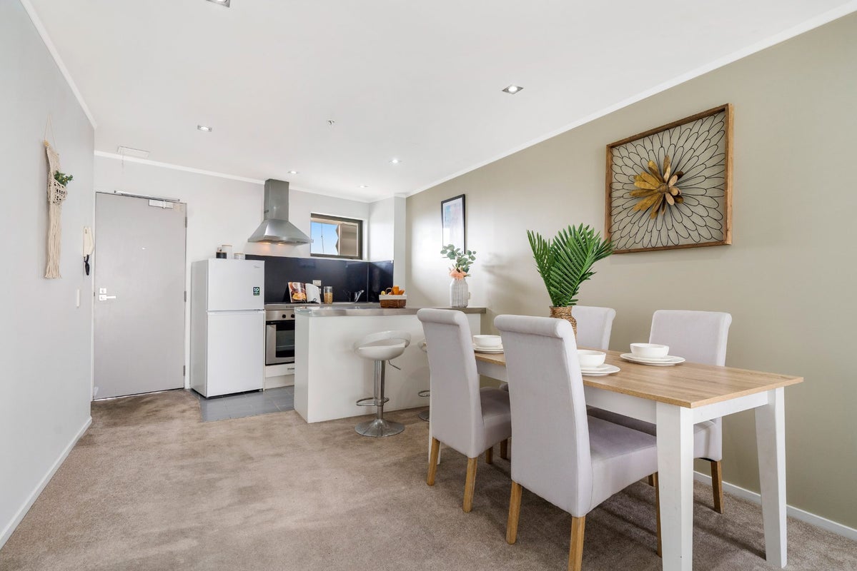 1505/207 Federal Street, Auckland Central, Auckland - Carousel 2