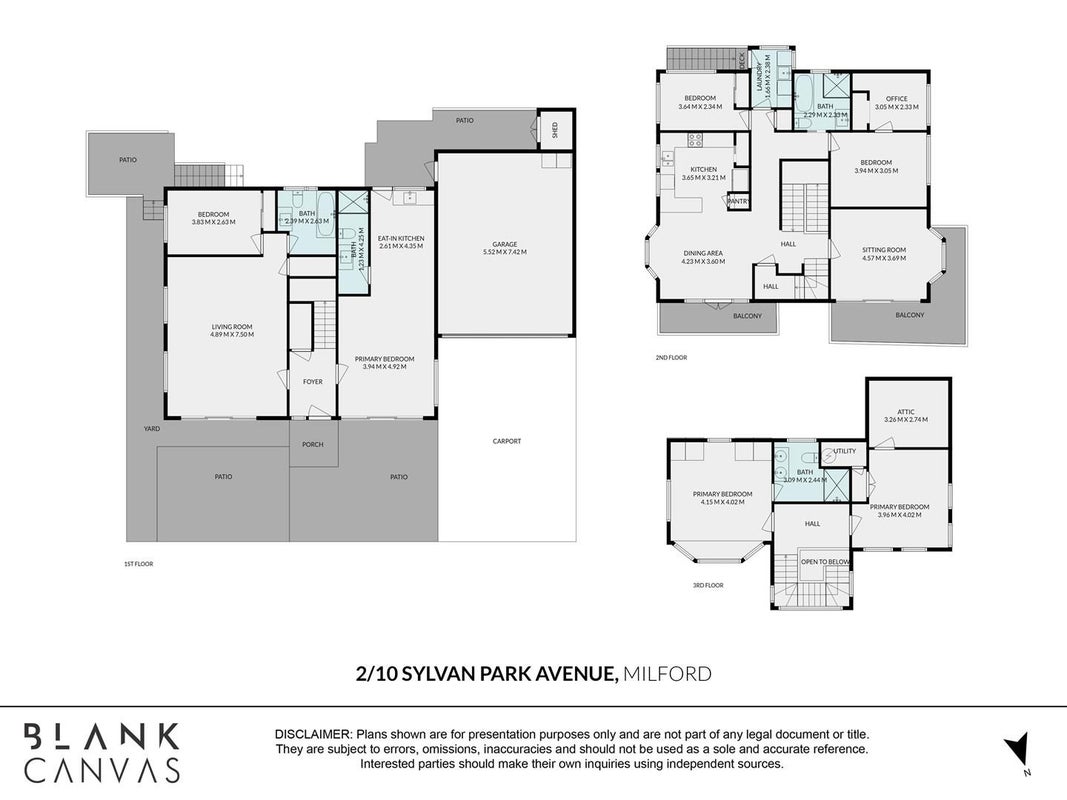 2/10 Sylvan Park Avenue, Milford, Auckland - Carousel 45