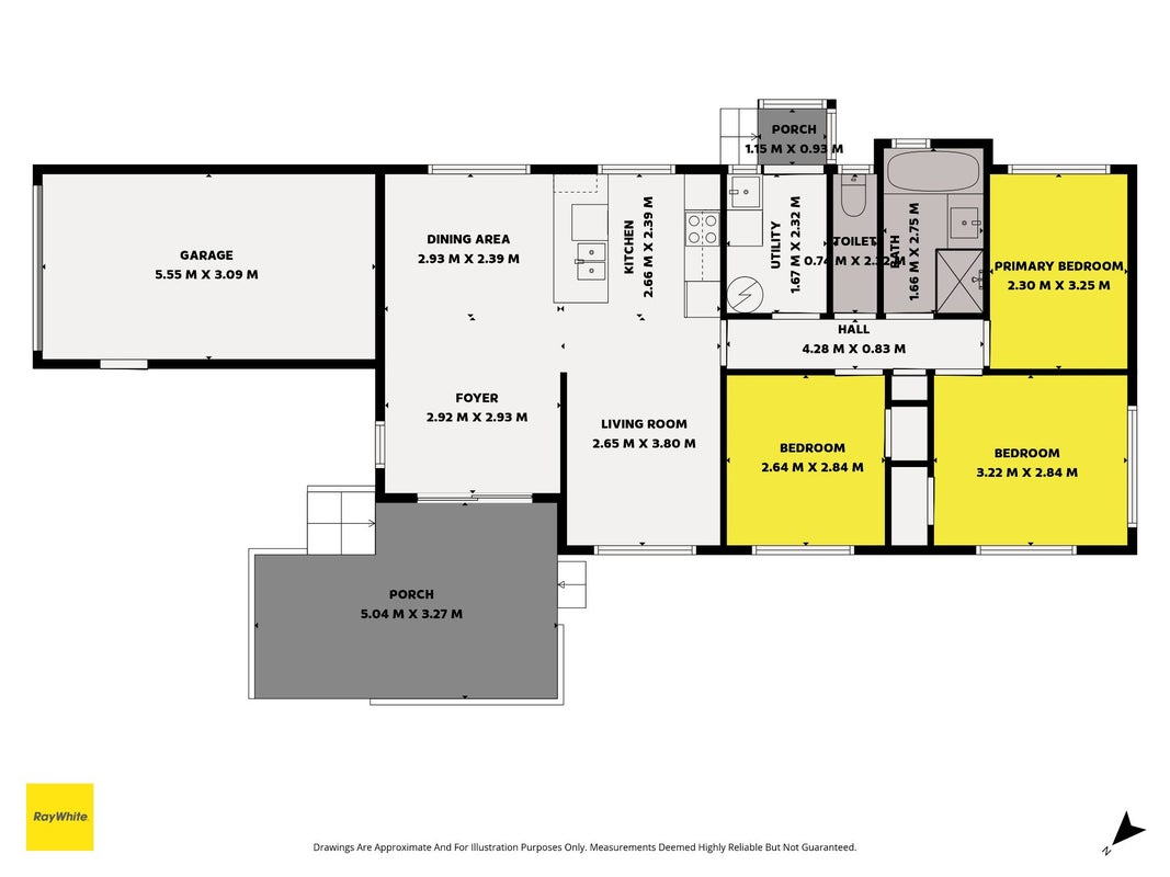 2/10 Norrie Smith Avenue, Flat Bush, Auckland - Carousel 23