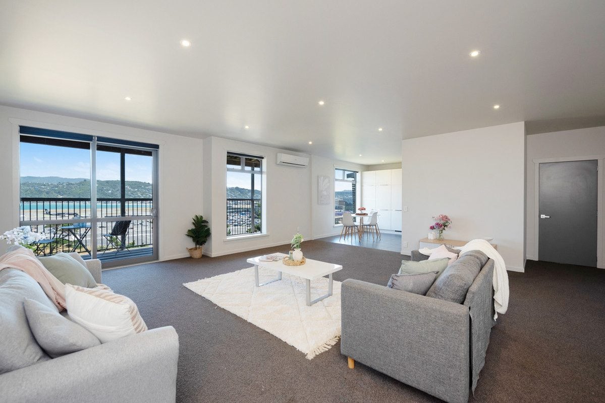 50C Raukawa Street, Strathmore Park, Wellington - Carousel 1
