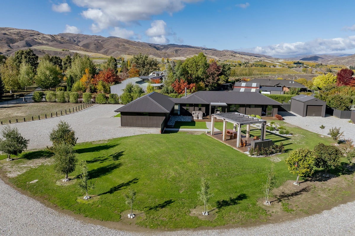 247E Bannockburn Road, Cromwell, Cromwell - Carousel 1