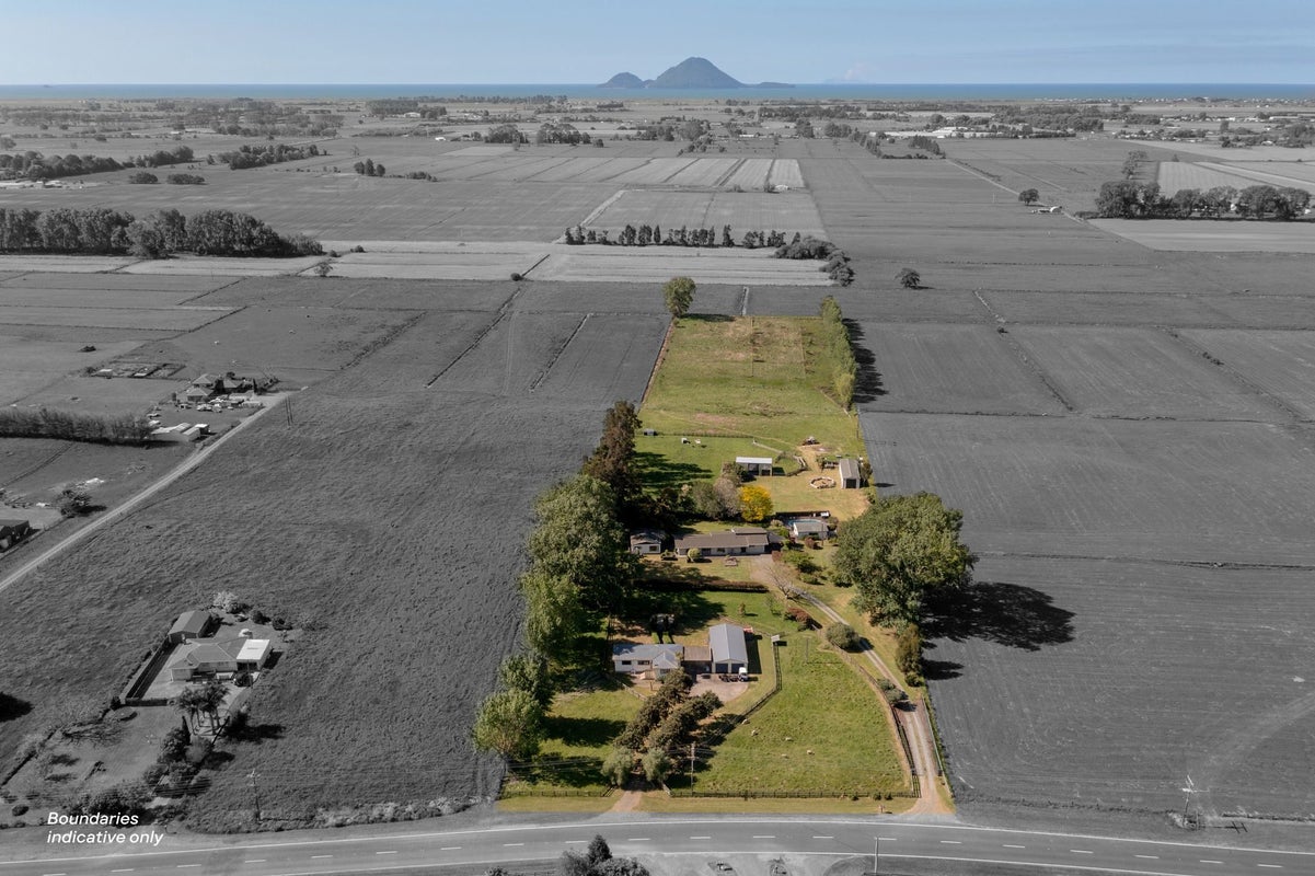 109 Te Rahu Road, Poroporo, Whakatane - Carousel 1