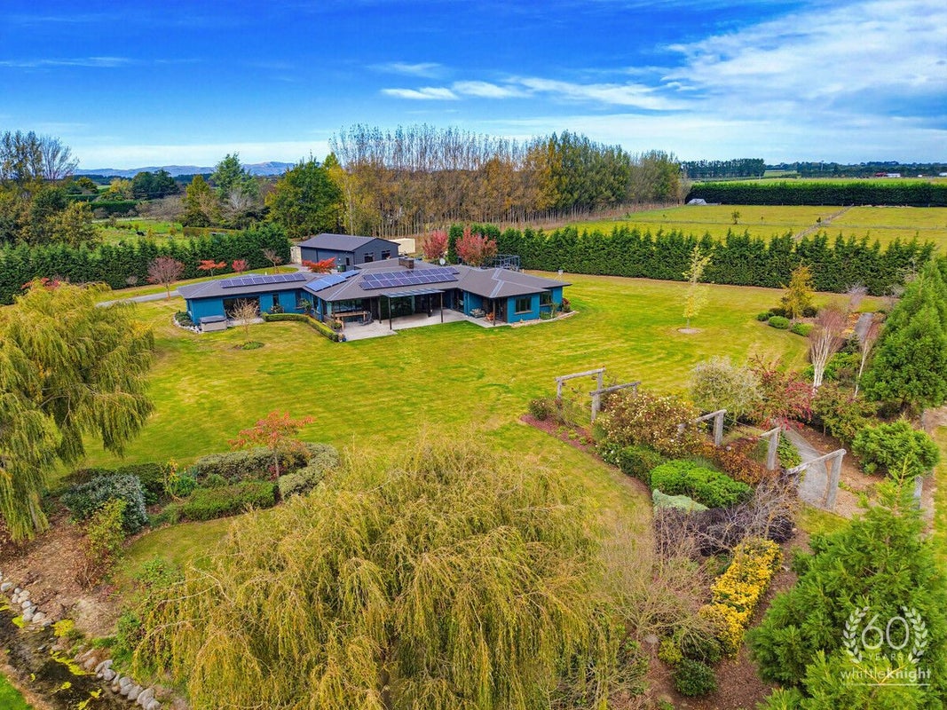1055 Browns Road, Swannanoa, Rangiora - Carousel 1