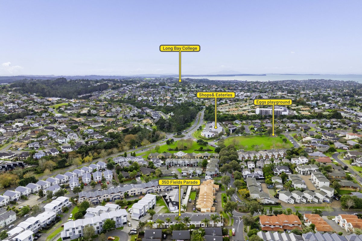 4/35 Fields Parade, Oteha, Auckland - Carousel 25