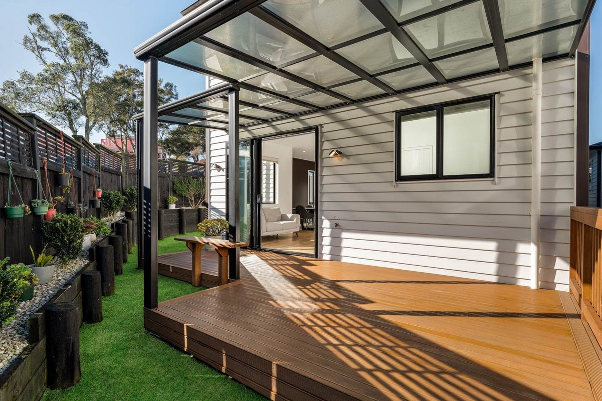5C Woodhouse Place, West Harbour, Auckland - Carousel 23
