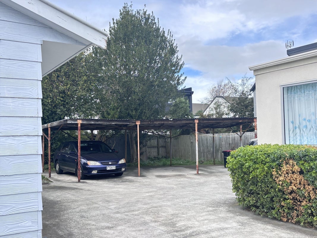 2/20 Sherborne Street, St Albans, Christchurch - Carousel 16