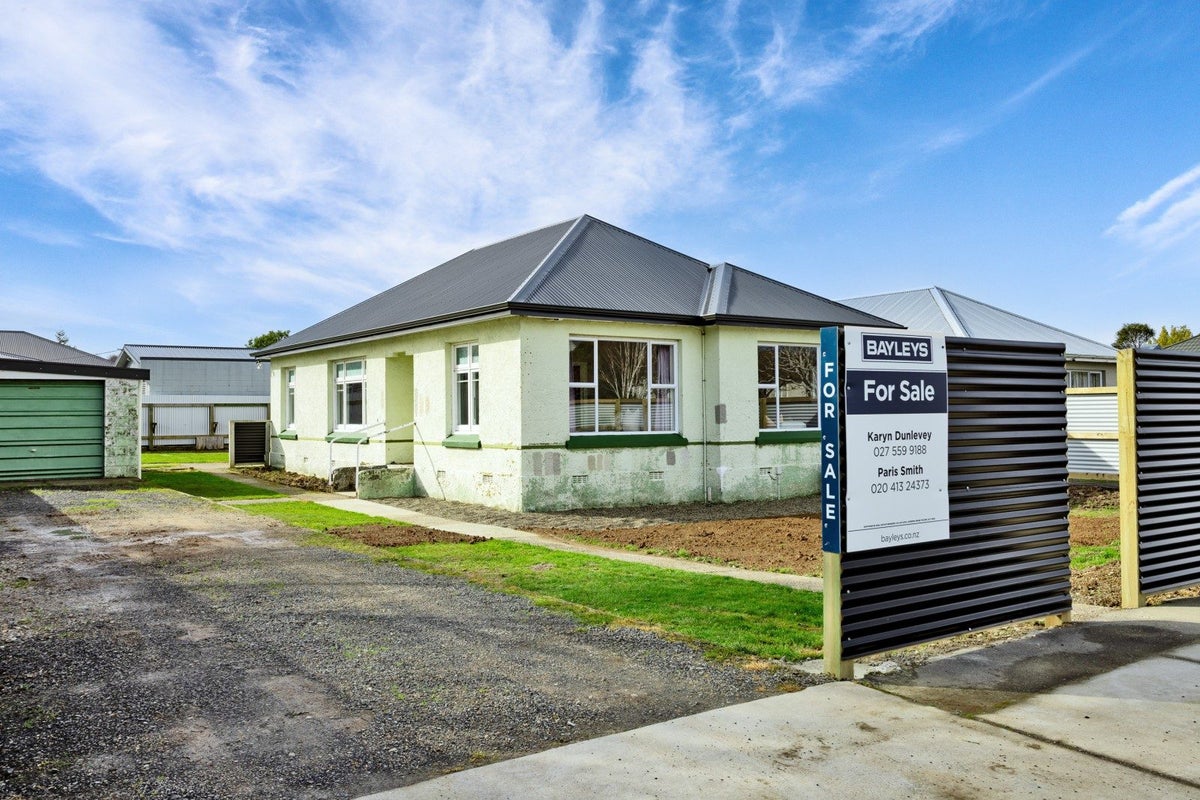199 Margaret Street, Glengarry, Invercargill - Carousel 1
