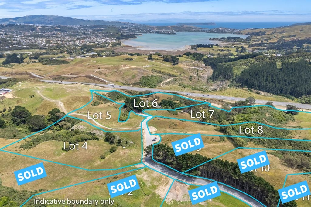 11 Margarita Grove, Judgeford, Porirua - Carousel 6