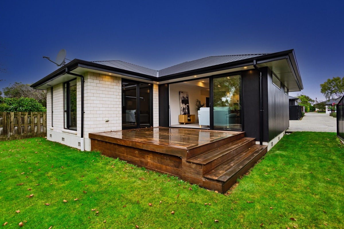 110 Albert Street, Gladstone, Invercargill - Carousel 1