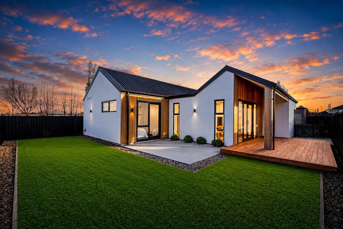 16 Elsie Lange Way, Casebrook, Christchurch - Carousel 1