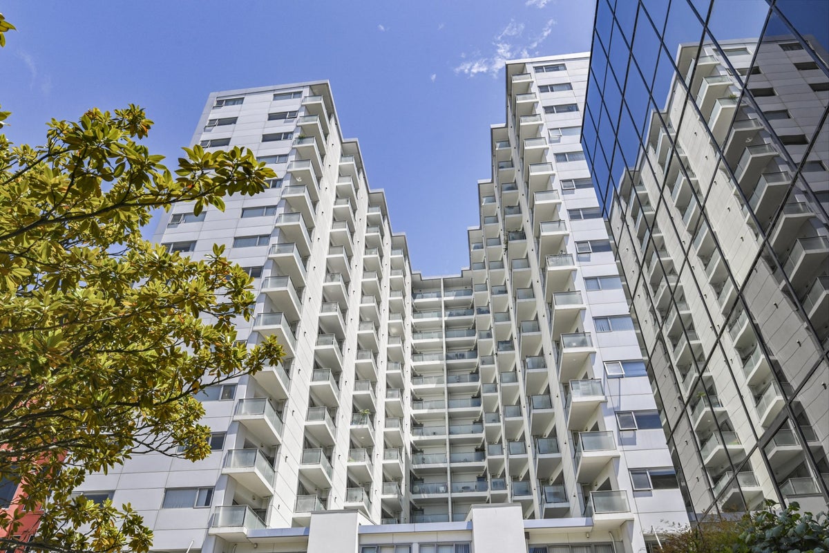 109/207 Federal Street, Auckland Central, Auckland - Carousel 1