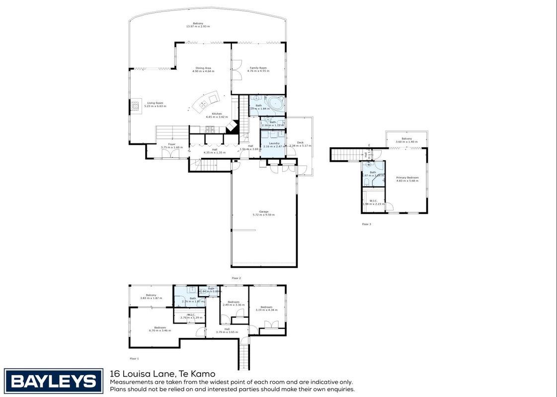 16 Louisa Lane, Kamo, Whangarei - Carousel 27