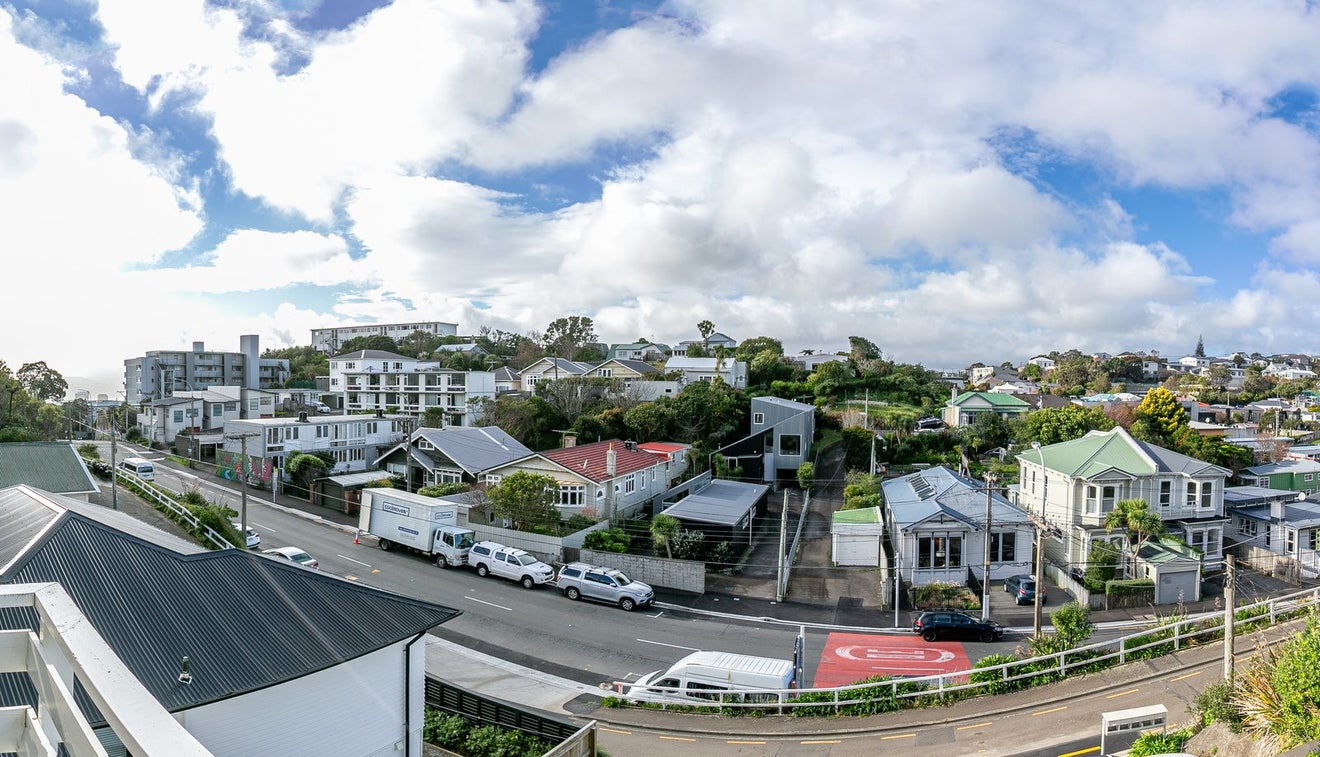 1/172 Ohiro Rd, Brooklyn, Wellington, Wellington - Carousel 1