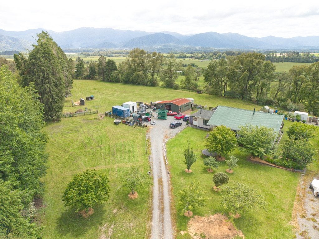 183 Nelson Creek Road, Ngahere, Dobson - Carousel 2