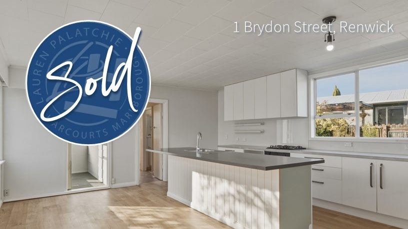 1 Brydon Street, Renwick, Renwick - Carousel 1