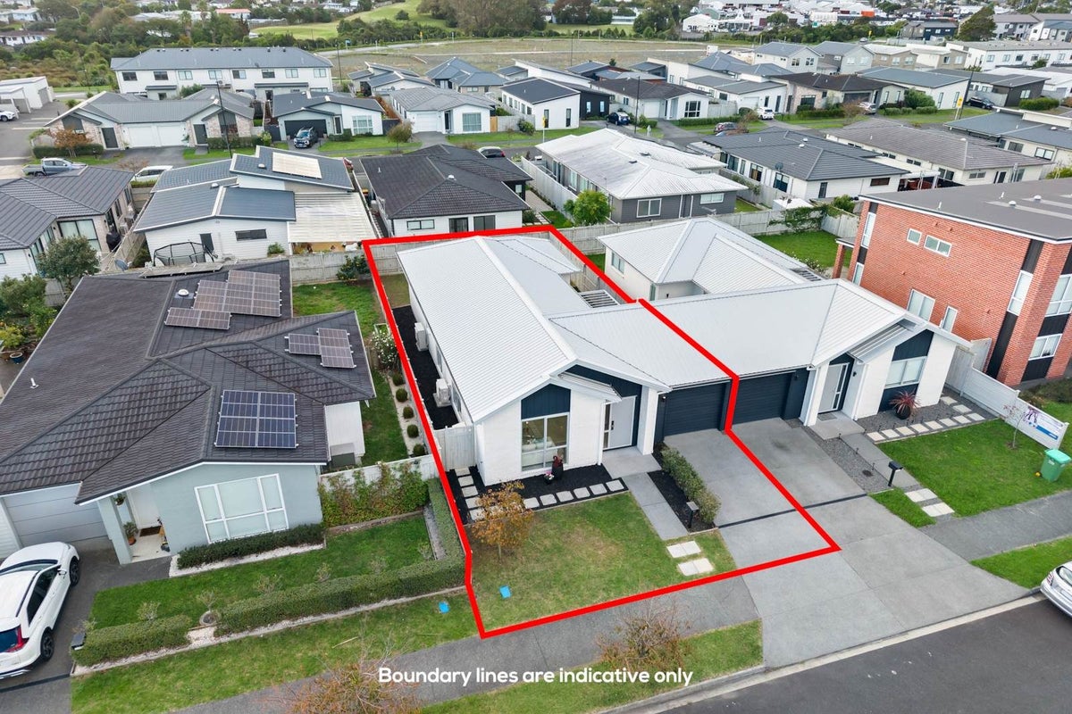 63 Pepene Avenue, Takanini, Auckland - Carousel 36