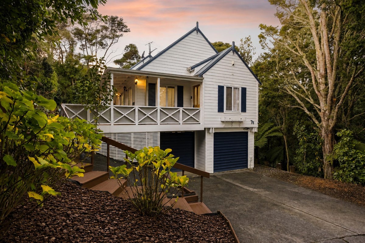7E Fernwood Grove, Bayview, Auckland - Carousel 2