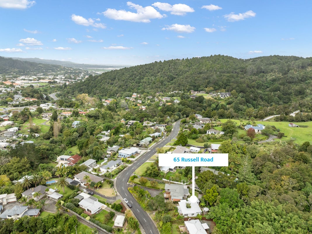 65 Russell Road, Kensington, Whangarei - Carousel 1