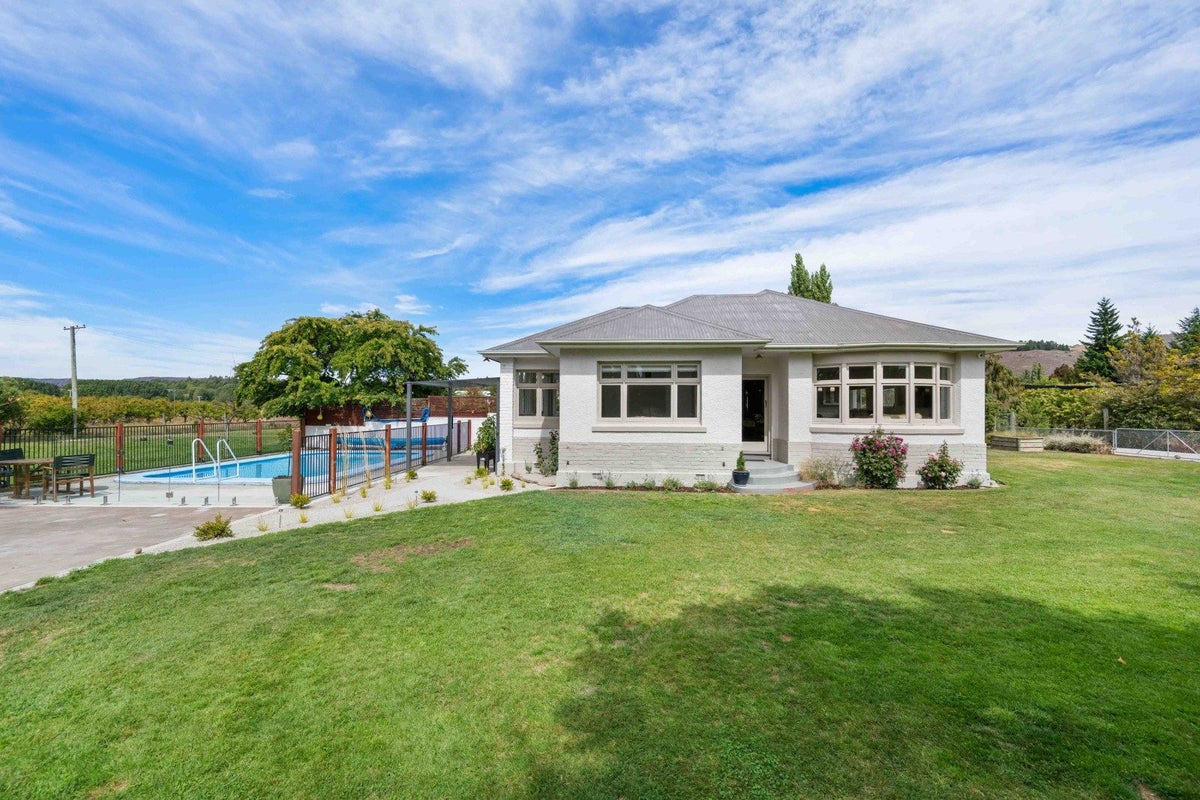 23 Blackman Road, Earnscleugh, Alexandra - Carousel 1