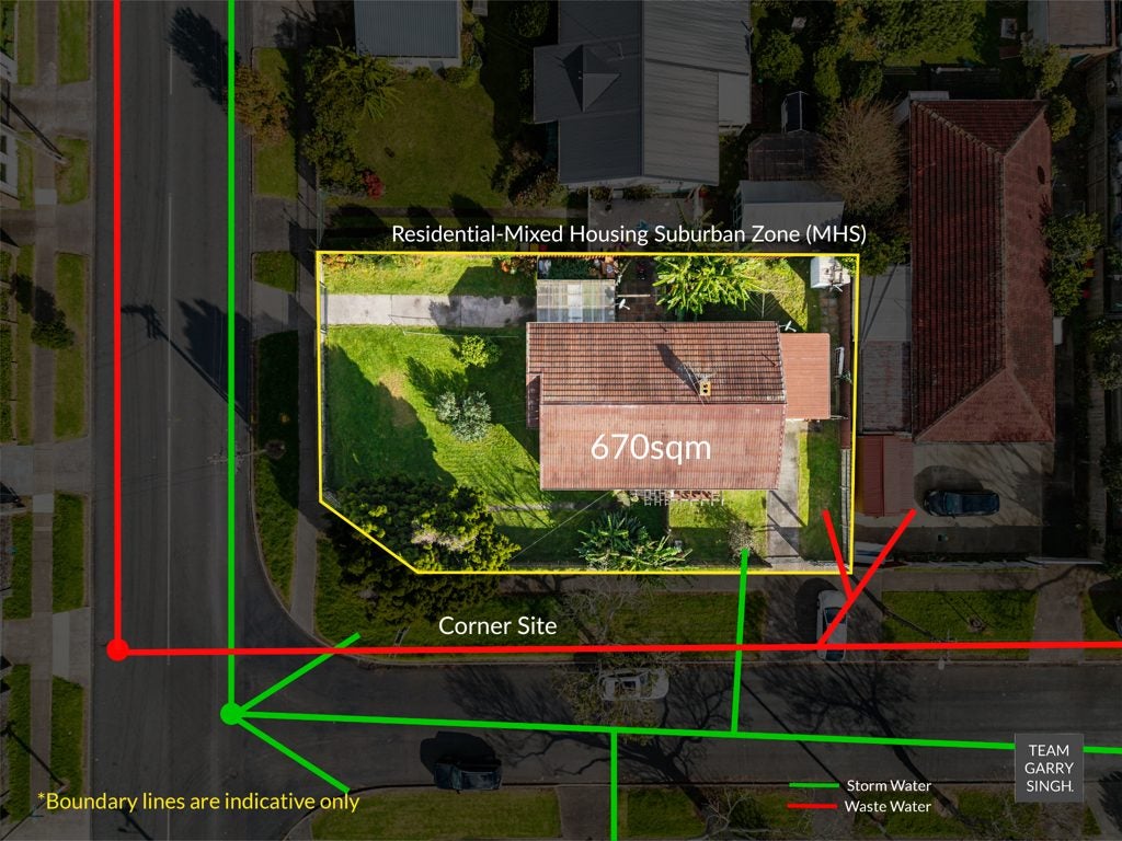 12 Allenby Road, Papatoetoe, Auckland - Carousel 1
