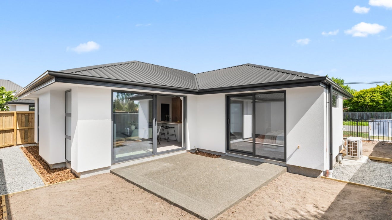 4/92 Claridges Road, Casebrook, Christchurch - Carousel 1