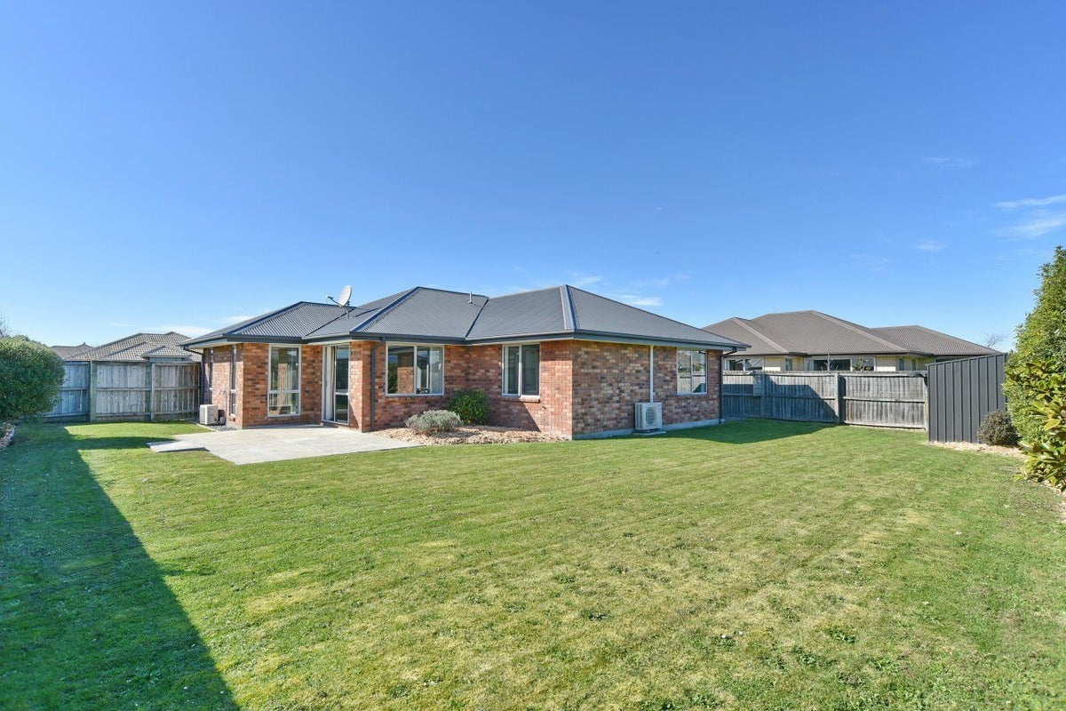 9 Maple Place, Rangiora, Rangiora - Carousel 2