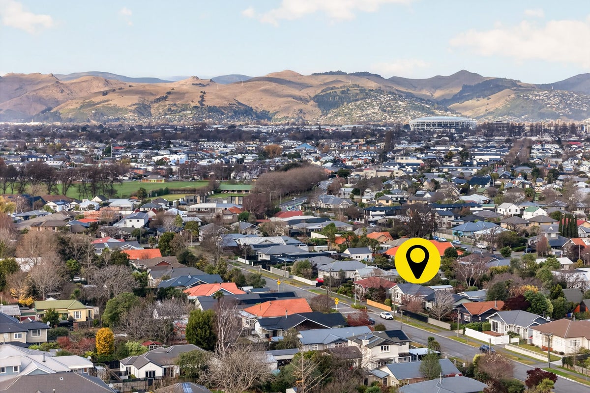 45 Mayfield Avenue, Mairehau, Christchurch - Carousel 28