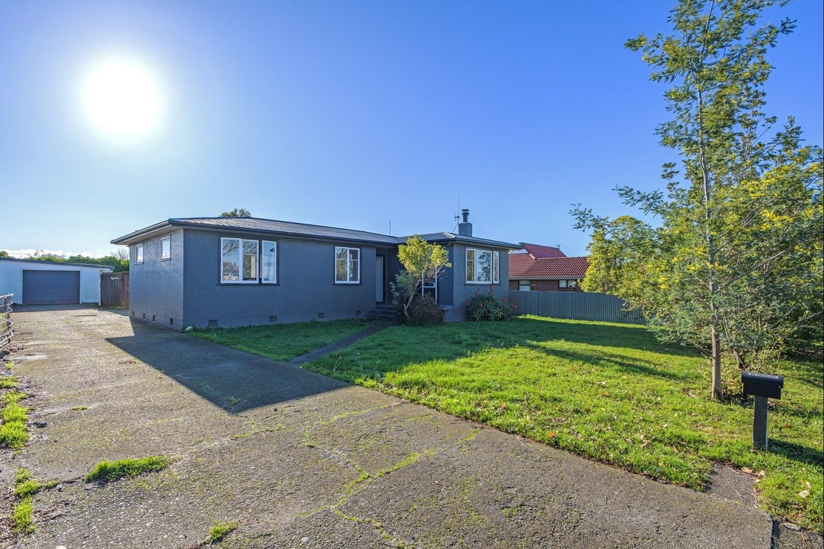 28 North Street, Feilding, Feilding - Carousel 1