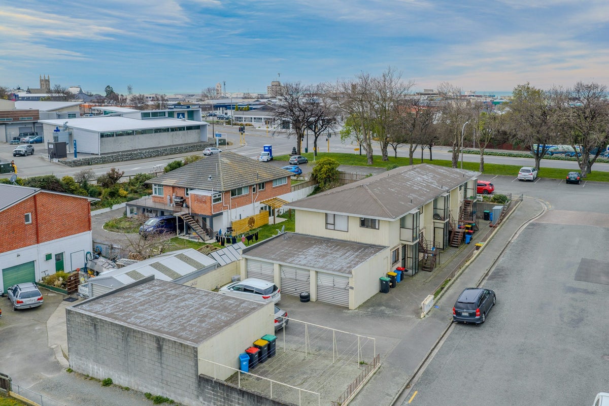 4/2 Napier Street, Parkside, Timaru - Carousel 21