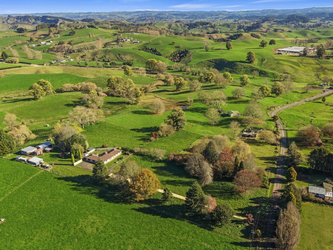 48 Whawharua Road, Otorohanga, Otorohanga - Carousel 24