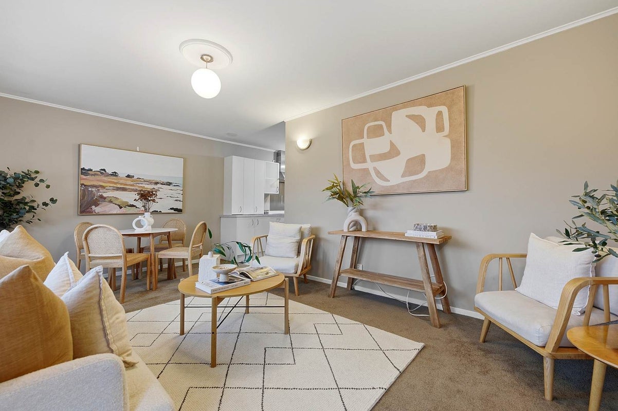 2/45 Vauxhall Road, Devonport, Auckland - Carousel 1