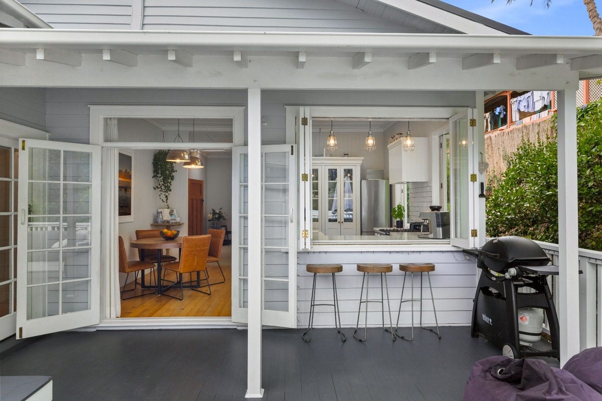 23 Ewen Alison Avenue, Devonport, Auckland - Carousel 2