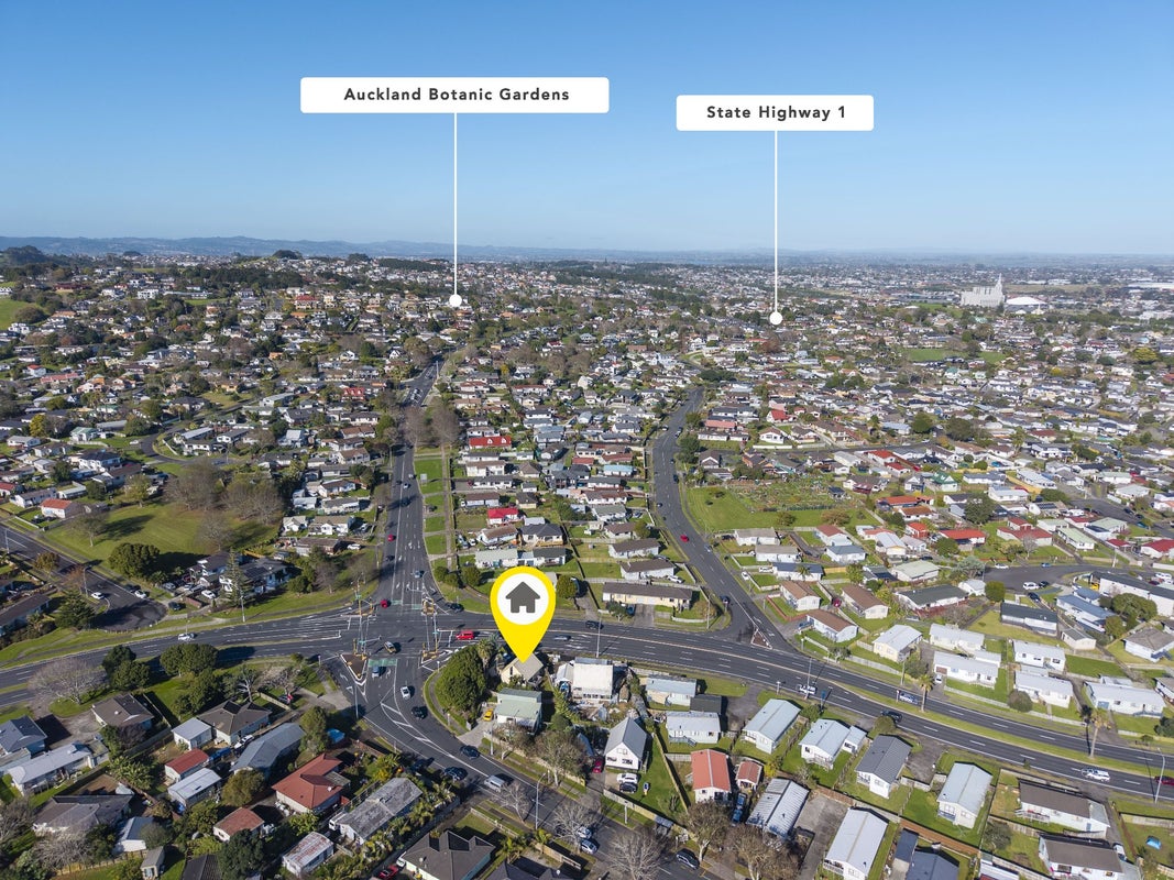 90 Te Irirangi Drive, Clover Park, Auckland - Carousel 23