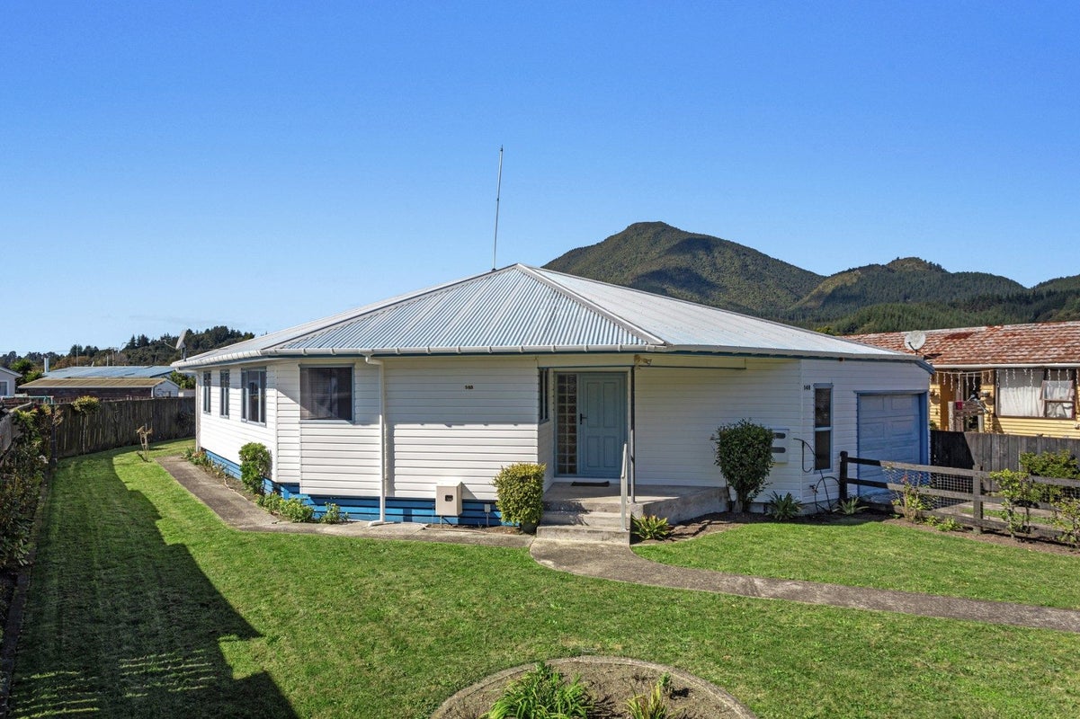 148 Onslow Street, Kawerau, Kawerau - Carousel 1