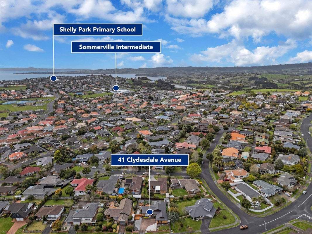 41 Clydesdale Avenue, Somerville, Manukau - Carousel 38