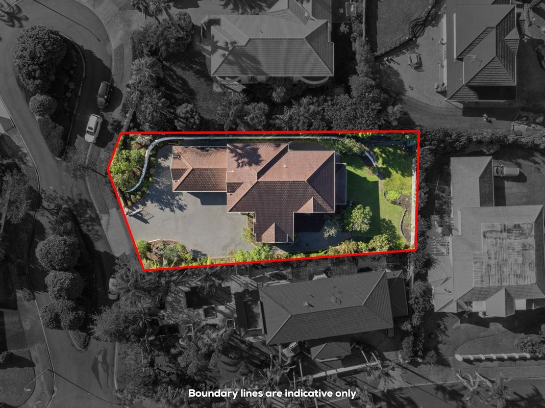 3 St Elmo Rise, Shamrock Park, Auckland - Carousel 31