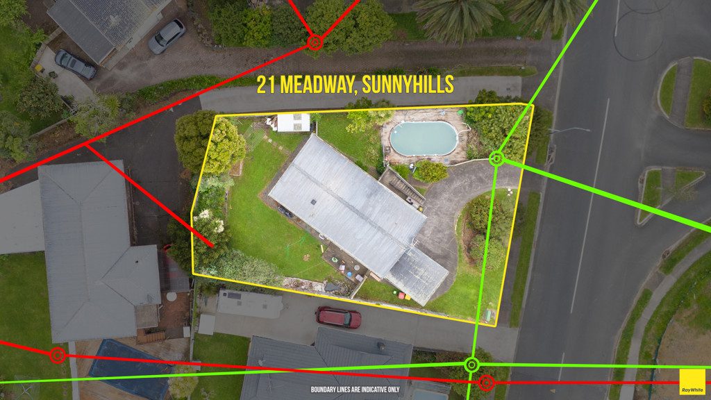 21 Meadway, Sunnyhills, Auckland - Carousel 1