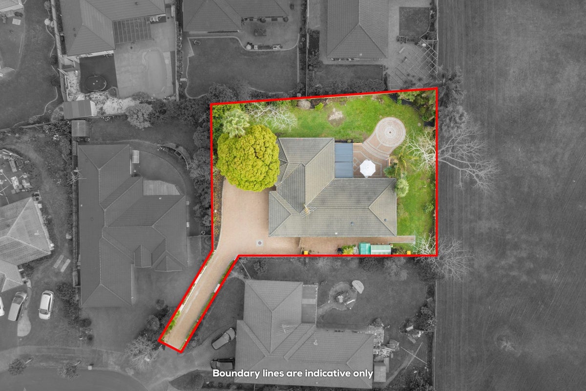 22 Flora Place, Wattle Downs, Auckland - Carousel 26