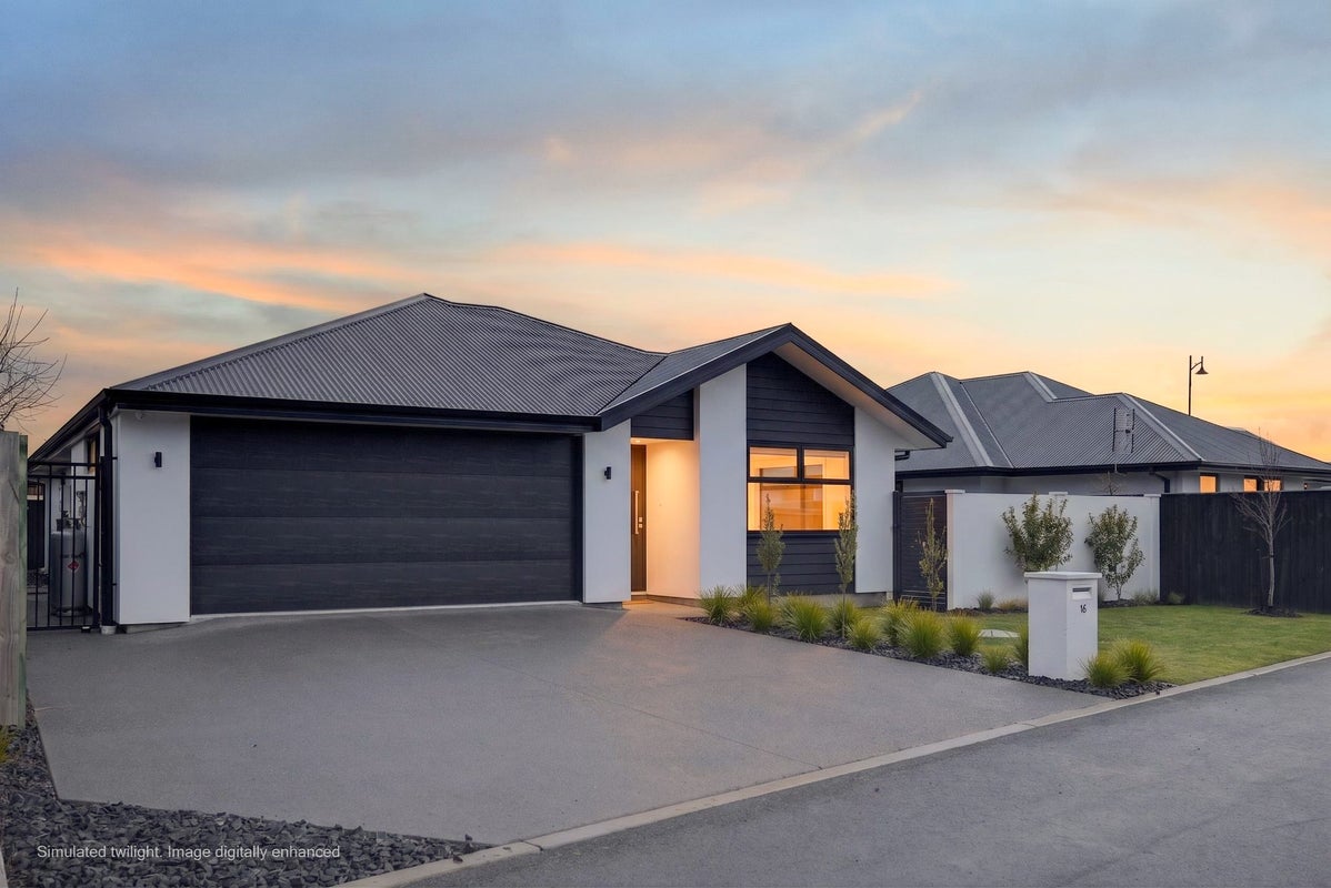 16 Spalling Road, Halswell, Christchurch - Carousel 23