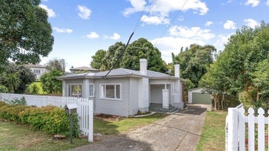24 Sturges Avenue, Otahuhu, Auckland - Carousel 1
