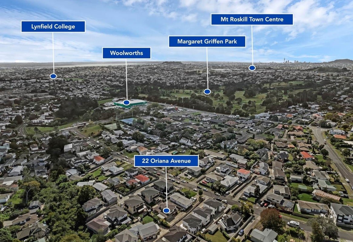 22 Oriana Avenue, Lynfield, Auckland - Carousel 29