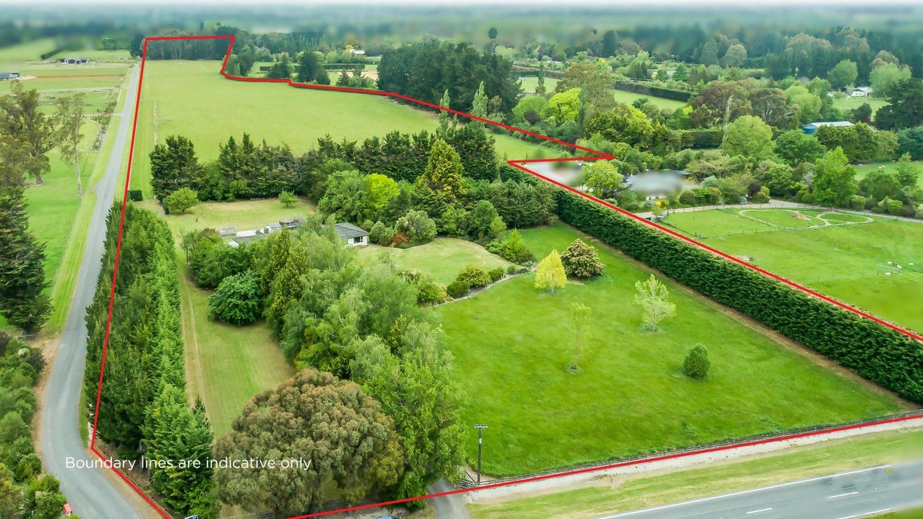 295 Dixons Road, Loburn, Rangiora - Carousel 1