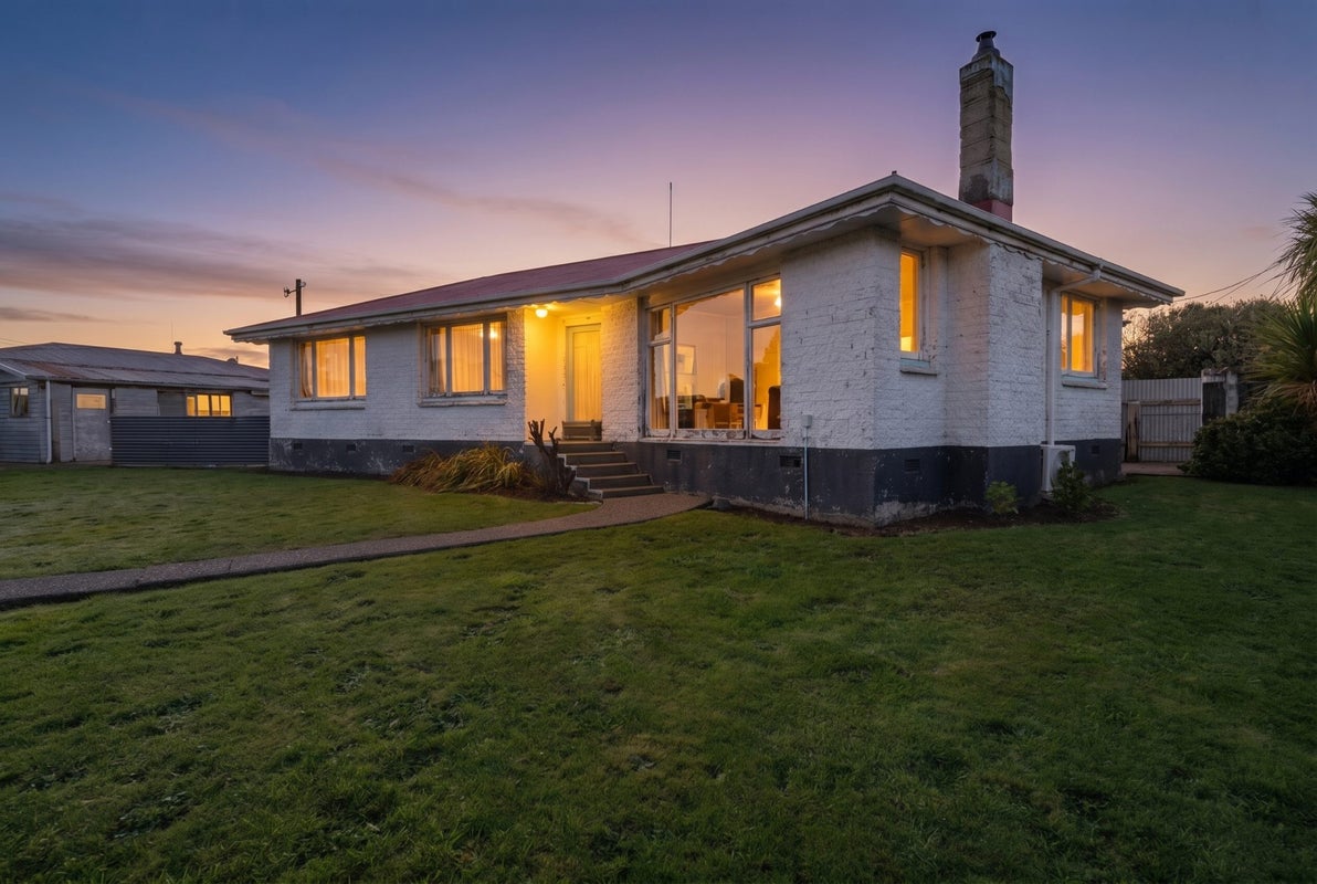 5 Braemar Street, Kew, Invercargill - Carousel 1