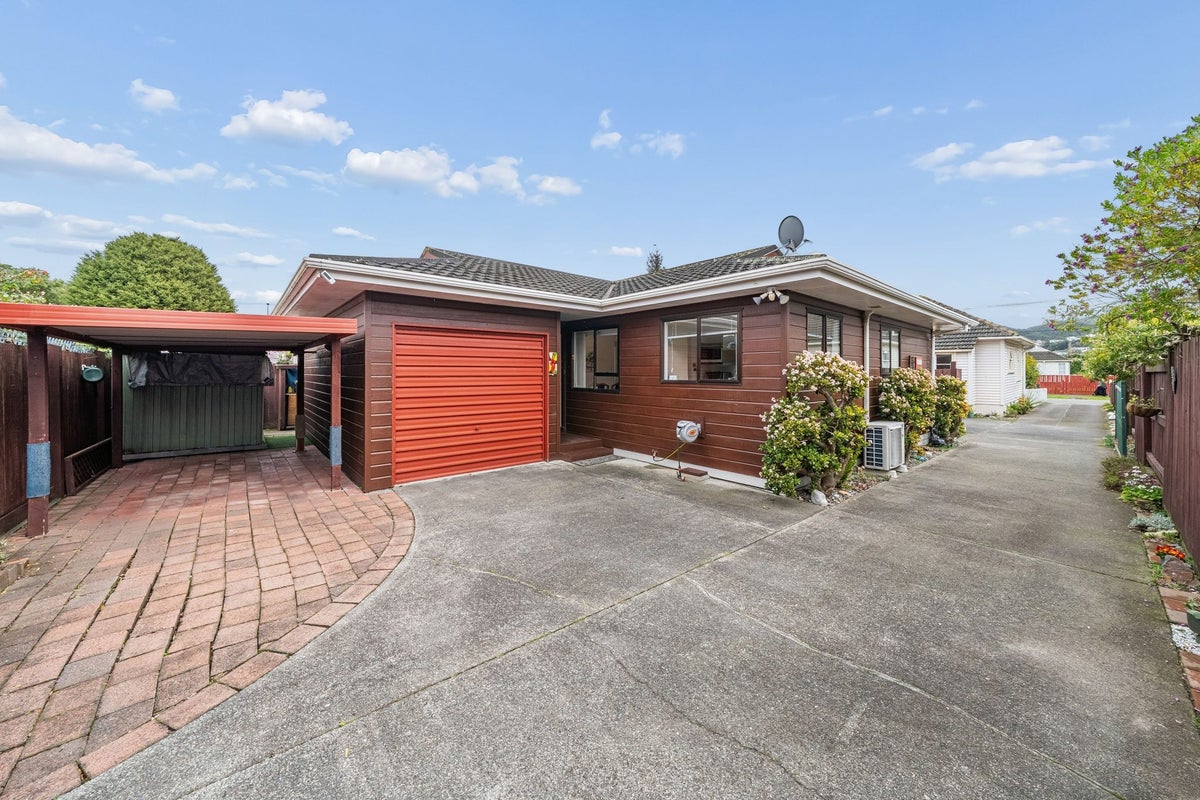 50B Athlone Crescent, Avalon, Lower Hutt - Carousel 2