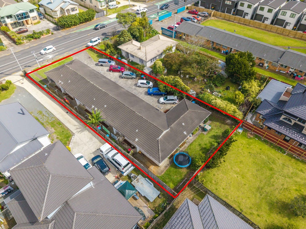 80 Walmsley Road, Otahuhu, Auckland - Carousel 2