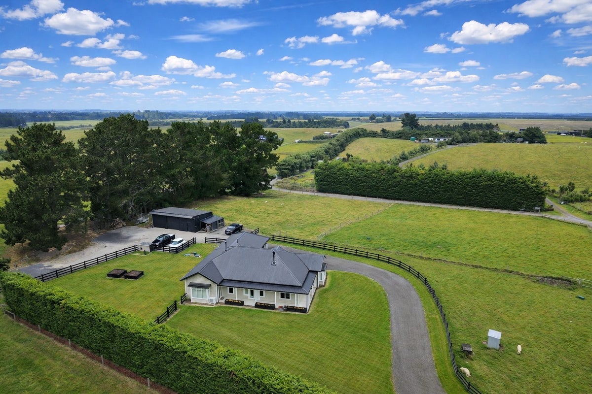 407 Springbank Road, Swannanoa, Rangiora - Carousel 13