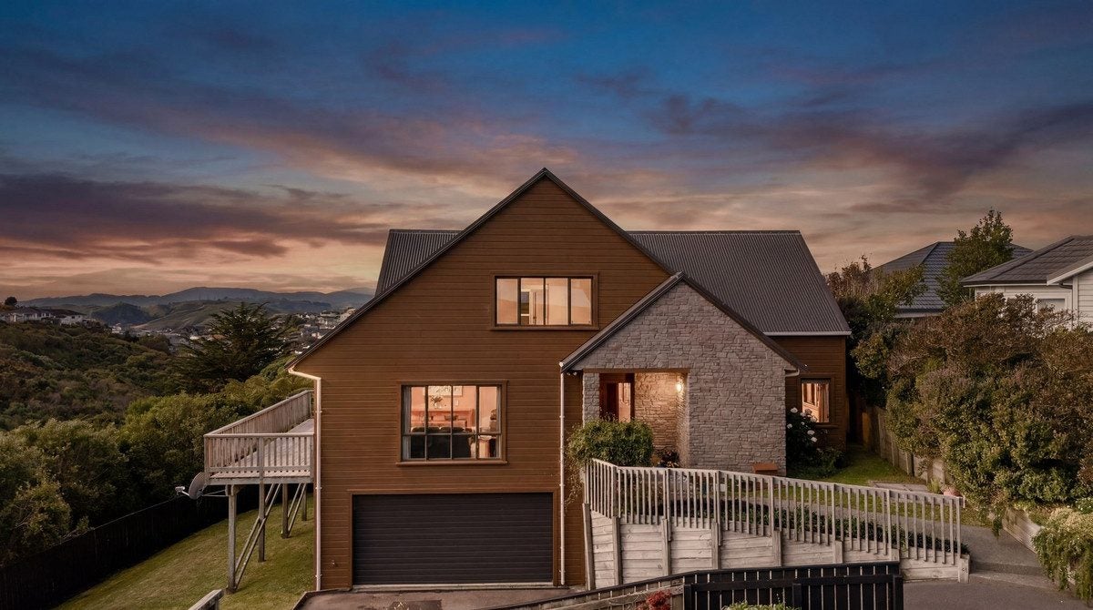 14 Carmichael Street, Johnsonville, Wellington - Carousel 1
