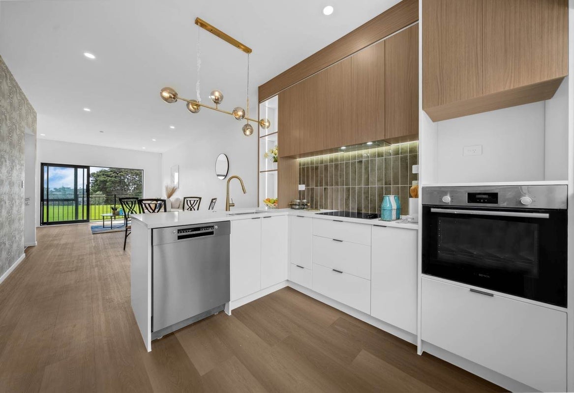 3/22 Cherry Tree Place, Massey, Auckland - Carousel 2