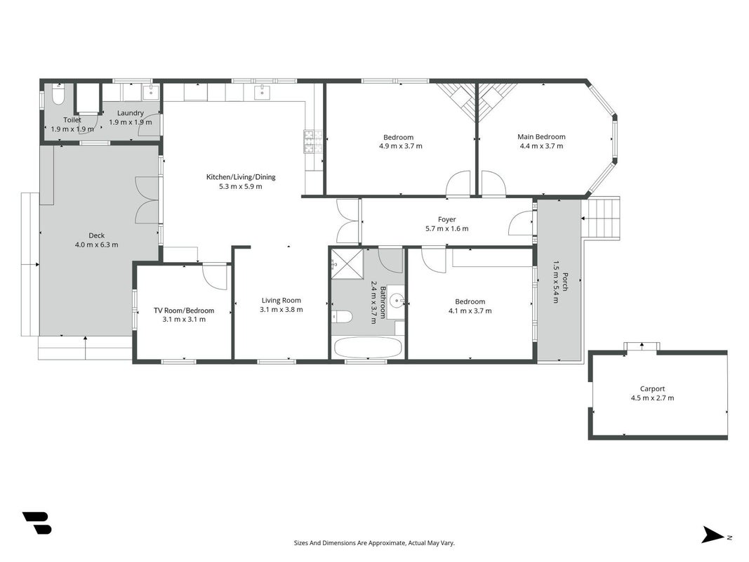 12 Tole Street, Ponsonby, Auckland - Carousel 14