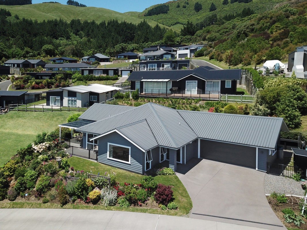 40 Kittyhawk Drive, Kinloch, Taupo - Carousel 24